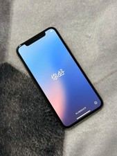 Apple MT9K2B/A iPhone XS 256GB (Unlocked) Smartphone - Gold