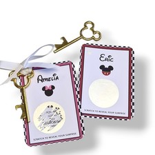 Disneyland Paris, Disneyworld