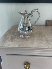 Vintage J Deakin & Son Silver