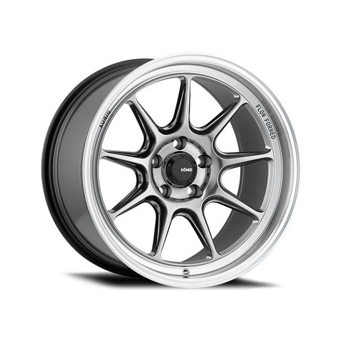 Konig countergram alloy wheel - countergram,