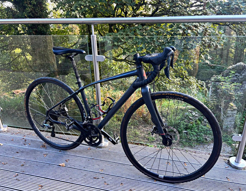 Specialized dolce evo - specialized, 51cm