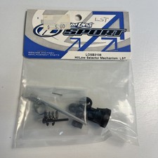 Team Losi Hi/Low Selector