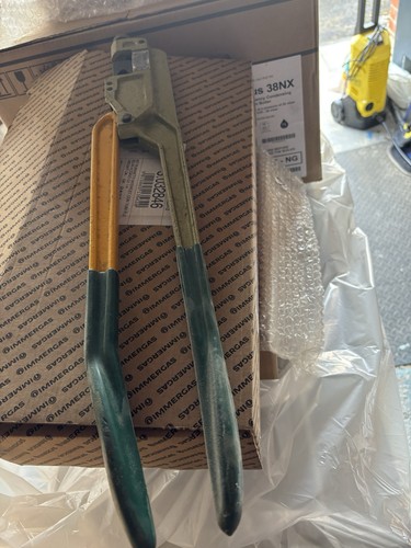 Pro 445611 crimp tool - pro,
