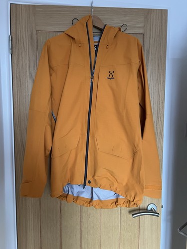 Haglofs grym evo jacket men - grym,