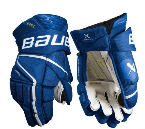 Bauer hyperlite gloves - gloves, 15"
