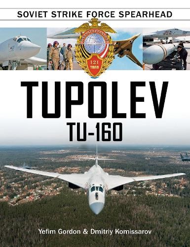 Tupolev 160 yefim - tupolev, tu?160