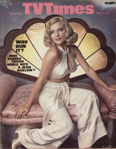 1969 times issues - tv, 51