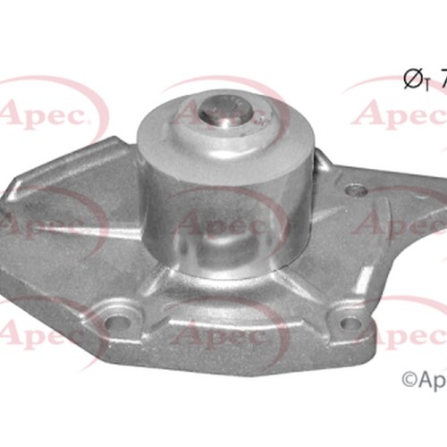 Water pump for suzuki jimny - pump,