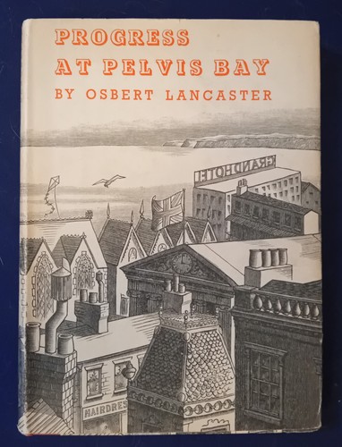 Progress pelvis bay - progress,