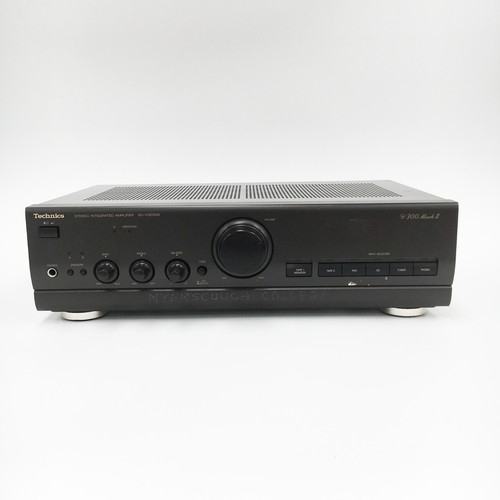 Technics v300m2 stereo - su-v300m2,