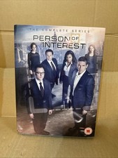 Person interest the - person, interest: