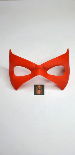Red hood jason todd - red,