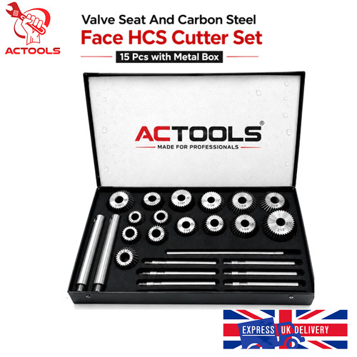 Valve seat and - and, carbon