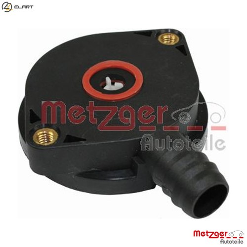 Valve crankcase ventilation - valve,