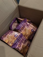 Lighterlife  BBQ Popped Crisps 22 Packets In Date Until Aug 2026 Lighter Life