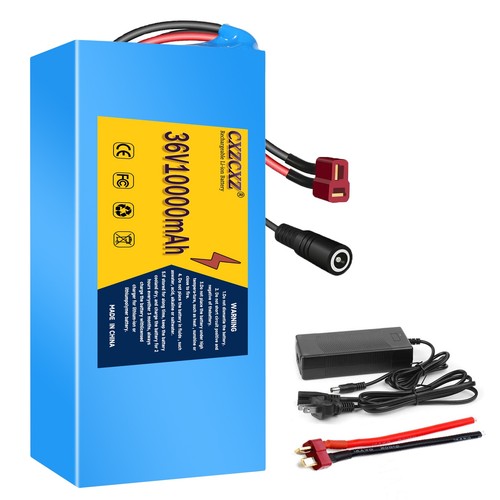 36v 10ah lithium - 36v, ebike