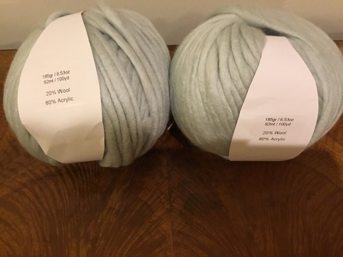 390g super chunky yarn - yarn,