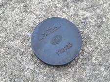 Audi VW Front Headlight Sidelight Rubber Bulb Dust Cap Cover