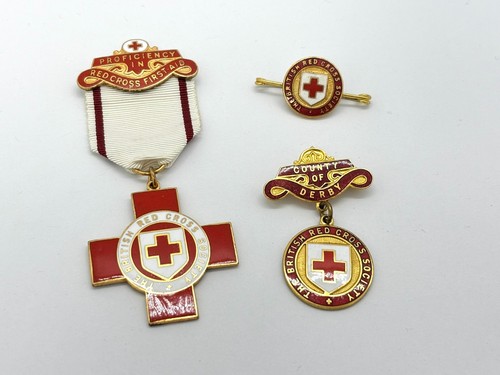 Vintage british red - vintage, cross