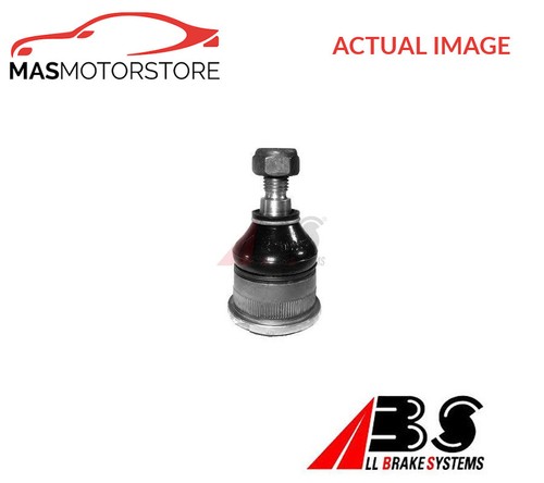 Suspension ball joint - suspension,