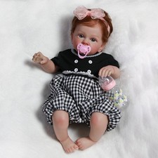 Reborn Baby Dolls Vinyl