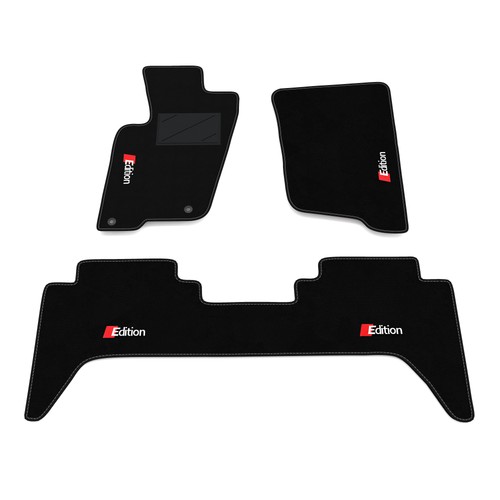 Floor mats compatible - compatible, with