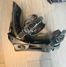 Burton Genesis Reflex Bindings