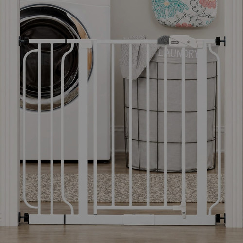 Regalo safety easy step baby - regalo,
