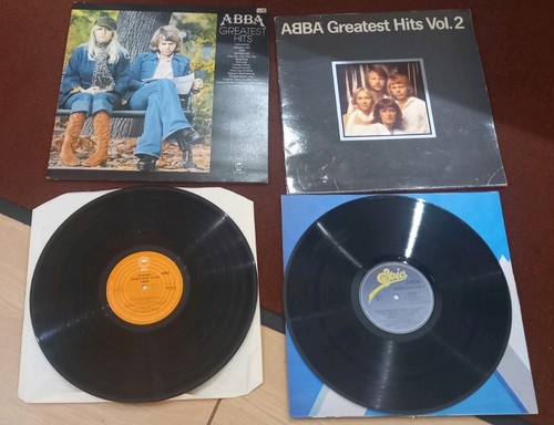 Abba greatest hits vol - vol, 2