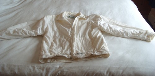 Emsmorn bowls quilted - emsmorn, jacket