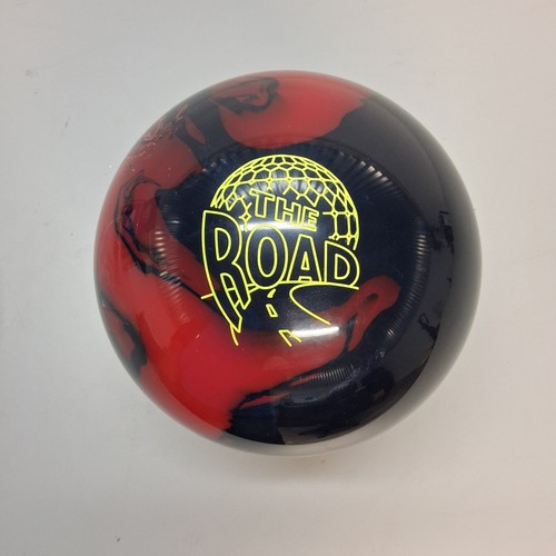 Storm the road bowling ball - ball, 15