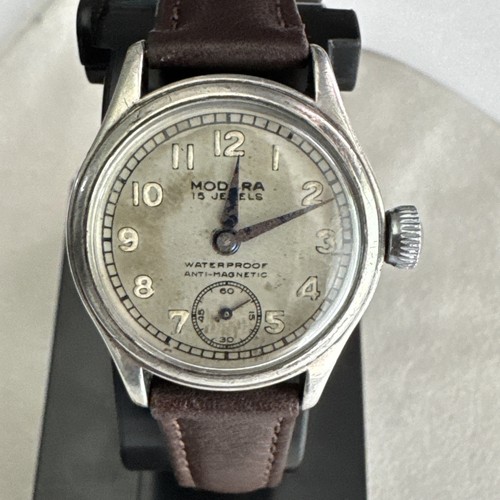 Gents modera rare 1940s - gents,