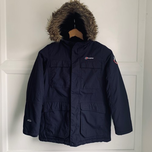 Berghaus aq2 fourstones - aq2,