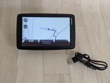 TomTom XL sat nav model N14644