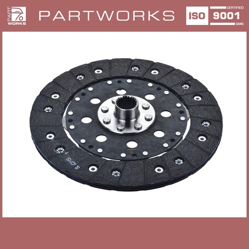 Clutch disc for - disc, 930