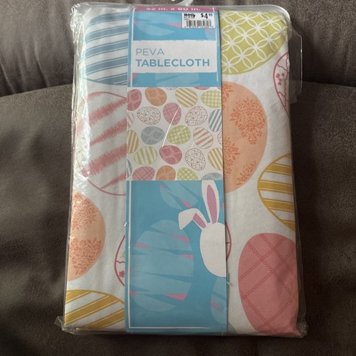 Big lots easter egg vinyl - big,