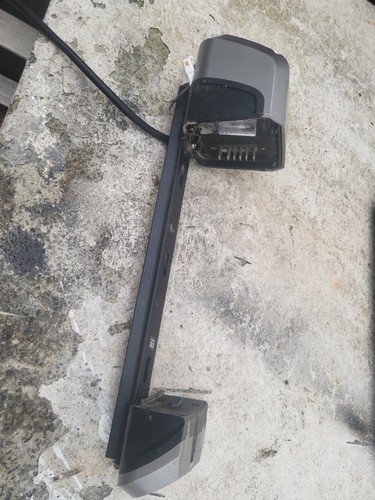 Carrera vulcan battery holder - vulcan,