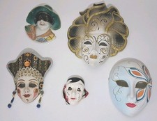 Various Venetian Style