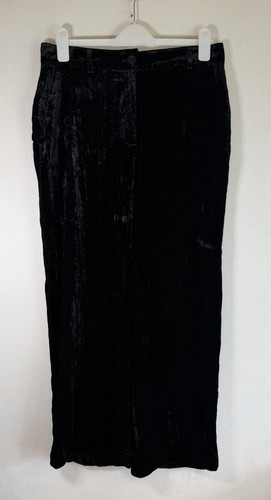 Collection black crushed - m&s,