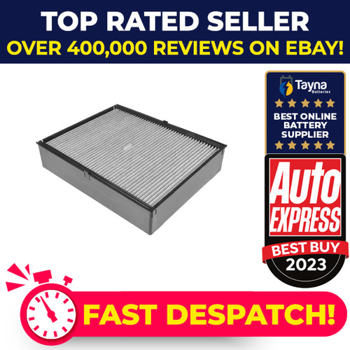 Pollen cabin filter fits - pollen, /