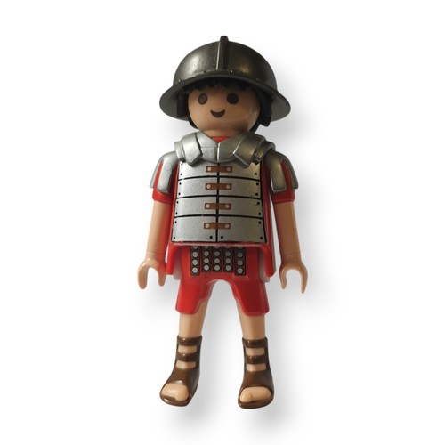 Playmobil figure roman - roman, man