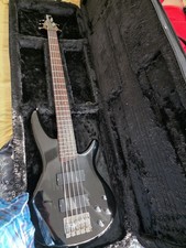 Ibanez SR 305 DX 5 String Bass