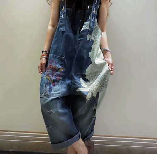 Vtg denim urban - vtg,