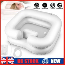 Inflatable Portable Basin Sink
