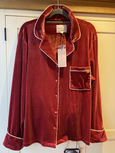 Laura ashley luxury pyjamas - ashley,