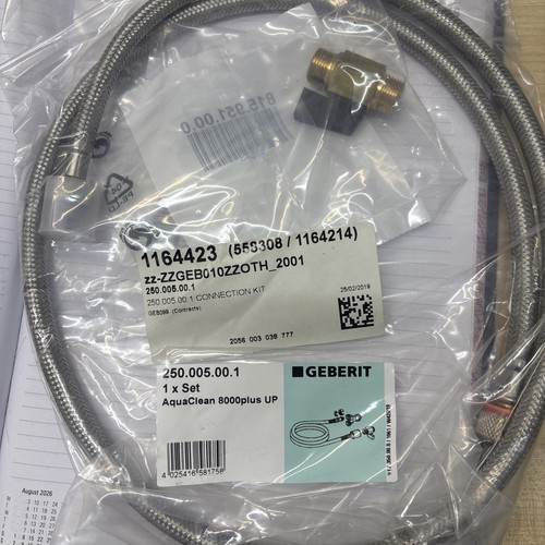 Genuine geberit aquaclean 8000 - genuine,