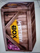 Large Mystery Box Mixed Lots