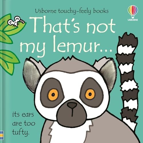 That not lemur by - not,