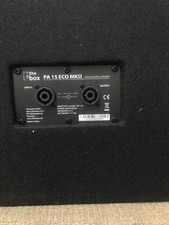 the Box PA15ECO MK11