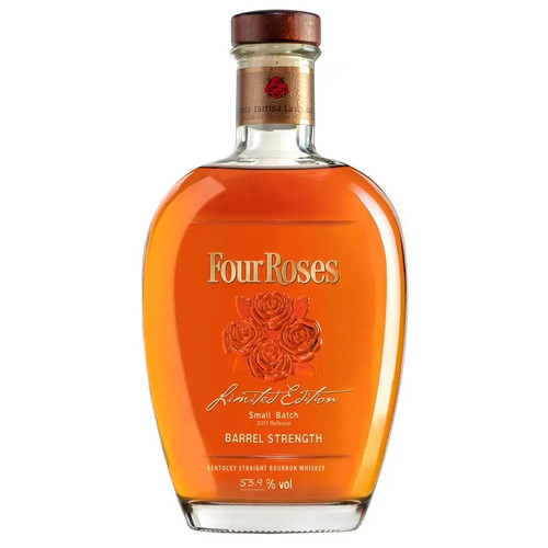 Four roses small batch barrel - roses,
